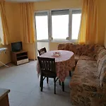 Krisia Апартаменты *