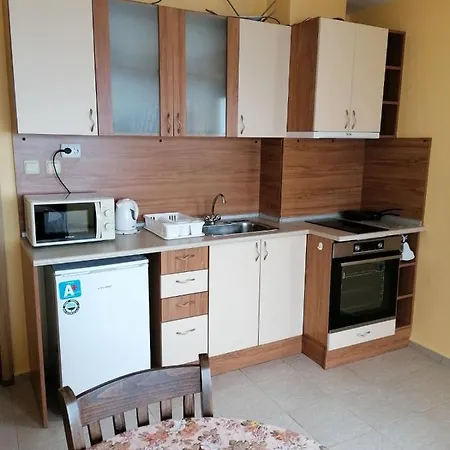 Apartment Krisia