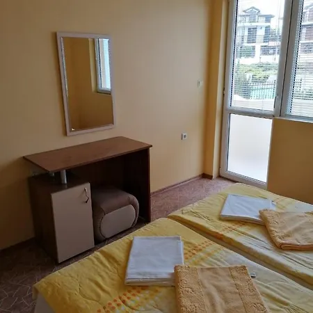 Krisia Appartement *