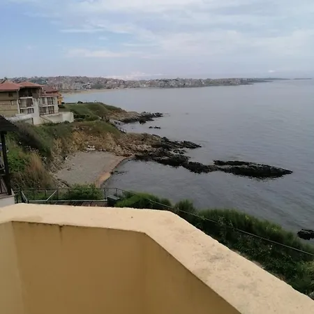 Krisia Appartement *