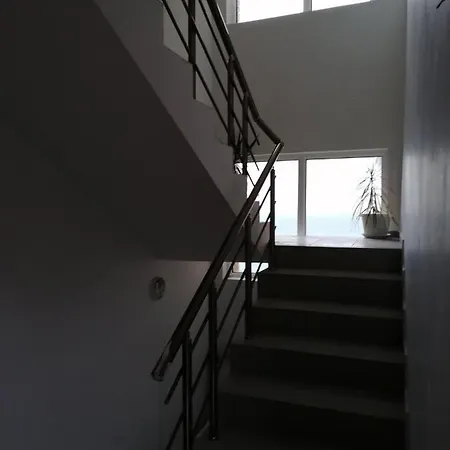 Appartement Krisia Sozopol