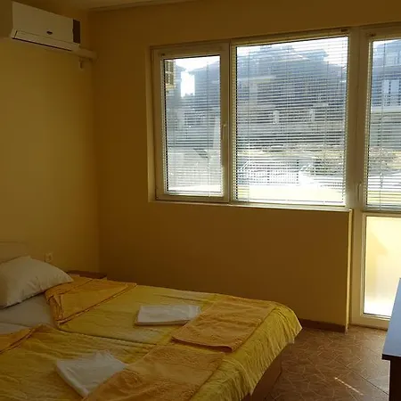 Appartement Krisia *