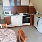 Apartament Krisia *