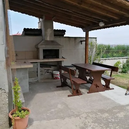 Apartment Krisia Sozopol