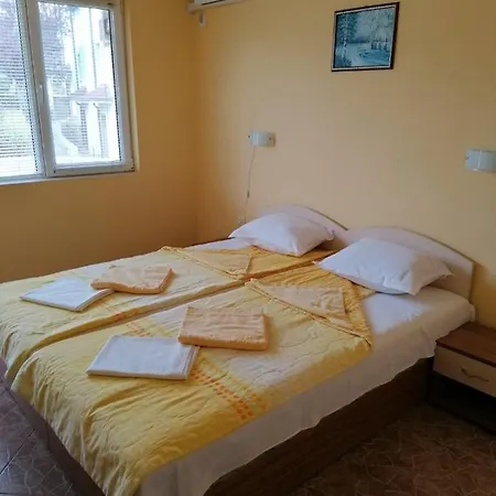 Krisia * Sozopol