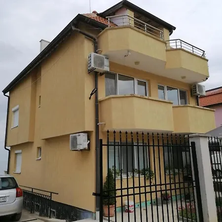 Krisia Appartement