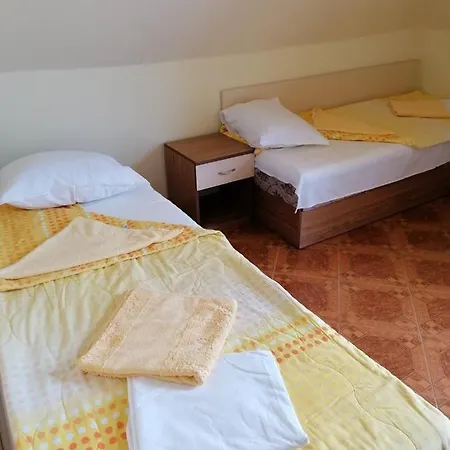 Krisia Appartement