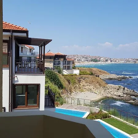 Krisia * Sozopol