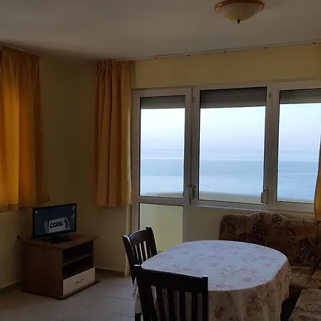 Krisia Apartment Sozopol