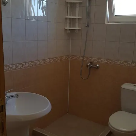 Krisia Апартаменты *