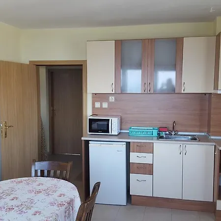 Krisia Apartament